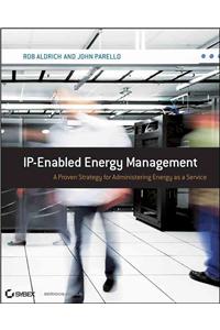 IP-Enabled Energy Management