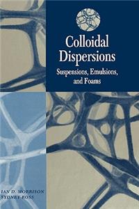 Colloidal Dispersions