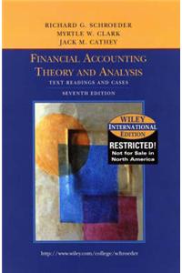 Accounting Theory