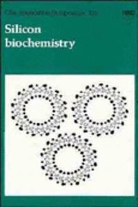 Silicon Biochemstry