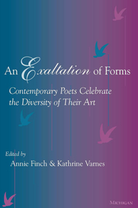 An Exaltation of Forms