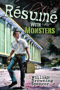 RéSumé with Monsters