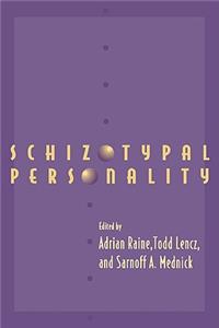 Schizotypal Personality