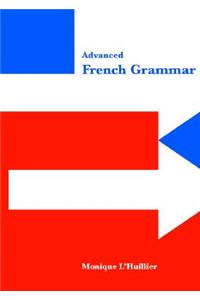 Advanced French Grammar