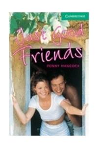 Just Good Friends Level 3 South Asian Edition
