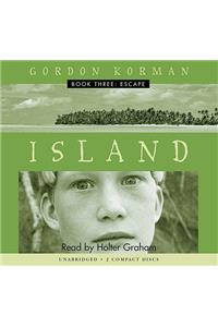 Island III: Escape - Audio Library Edition