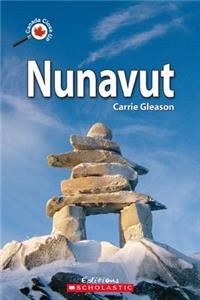 Le Canada Vu de Près: Nunavut