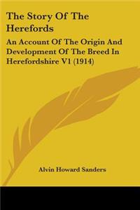 Story Of The Herefords