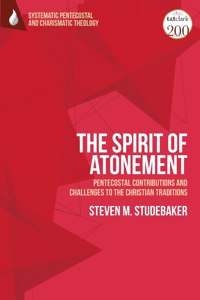 Spirit of Atonement