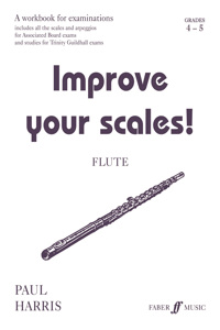 Improve Your Scales!