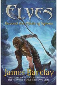 Elves: Beyond the Mists of Katura