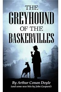 Greyhound of the Baskervilles