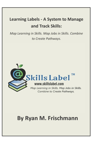 Learning Labels - A System to Manage and Track Skills