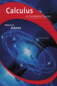 Calculus:a Complete Course with Ti Graphic Calculator Approach Calculus