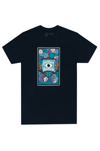 Tanamachi: The Odyssey Unisex T-Shirt Medium