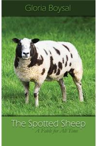 The Spotted Sheep