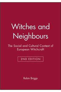 Witches and Neighbours