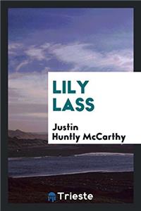 LILY LASS