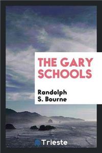 Gary Schools