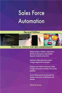 Sales Force Automation Second Edition