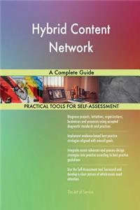 Hybrid Content Network A Complete Guide
