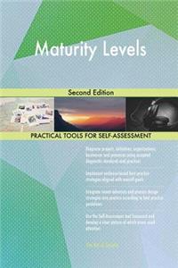 Maturity Levels Second Edition