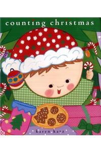 Counting Christmas