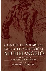 Complete Poems and Selected Letters of Michelangelo