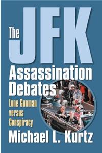 JFK Assassination Debates