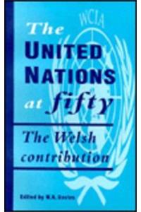 The United Nations at Fifty