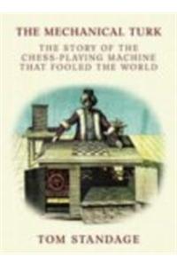 The Mechanical Turk