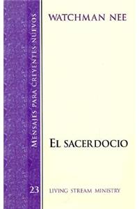 El Sacerdocio