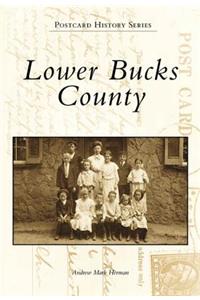 Lower Bucks County