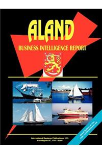 Aland Business Intelligence Report