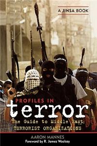 Profiles in Terror