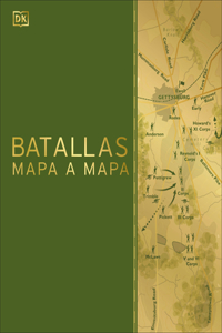 Batallas Mapa a Mapa (Battles Map by Map)