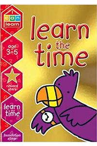 Learn the Time