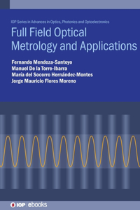 Full Field Optical Metrology Applications