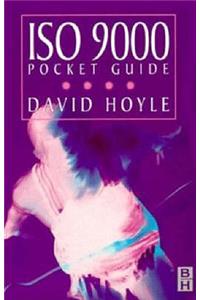 ISO 9000 Pocket Guide