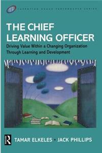 The Chief Learning Officer