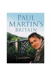 Paul Martin's Britain