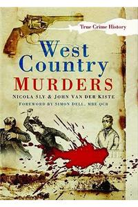 West Country Murders