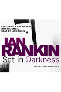 Set In Darkness