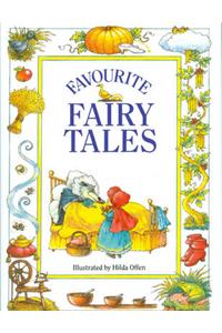 Favourite Fairy Tales