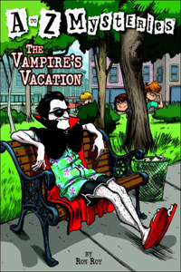 The Vampire's Vacation