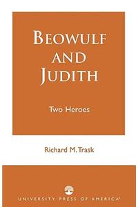 Beowulf and Judith