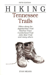 Hiking Tennessee Trails
