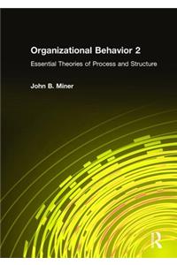 Organizational Behavior 2