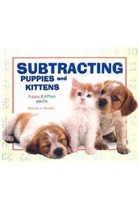 Subtracting Puppies and Kittens