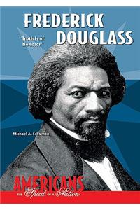 Frederick Douglass